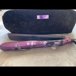 GHD hair Straightener